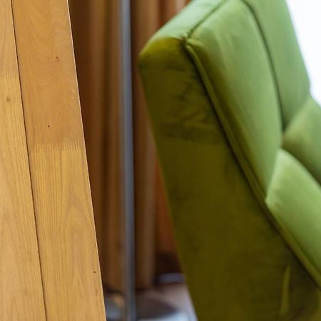 Fabrica Apartments 14 Κλουζ-Ναπόκα Εξωτερικό φωτογραφία