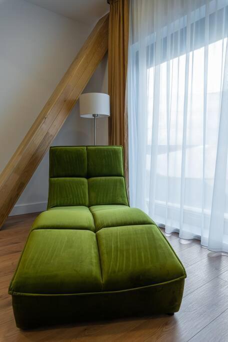 Fabrica Apartments 14 Κλουζ-Ναπόκα Εξωτερικό φωτογραφία