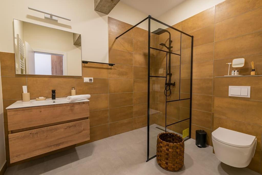Fabrica Apartments 14 Κλουζ-Ναπόκα Εξωτερικό φωτογραφία