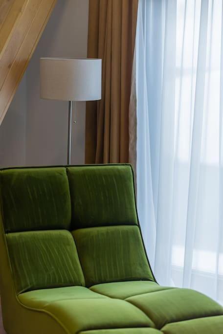 Fabrica Apartments 14 Κλουζ-Ναπόκα Εξωτερικό φωτογραφία