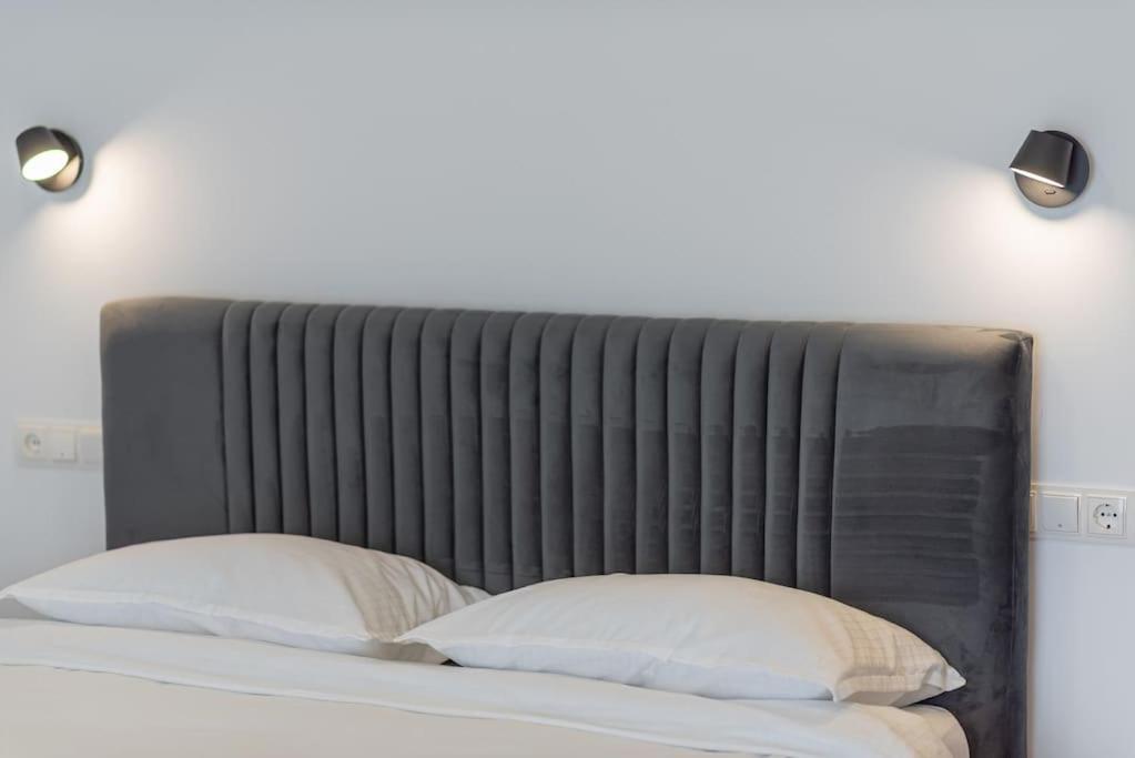 Fabrica Apartments 14 Κλουζ-Ναπόκα Εξωτερικό φωτογραφία