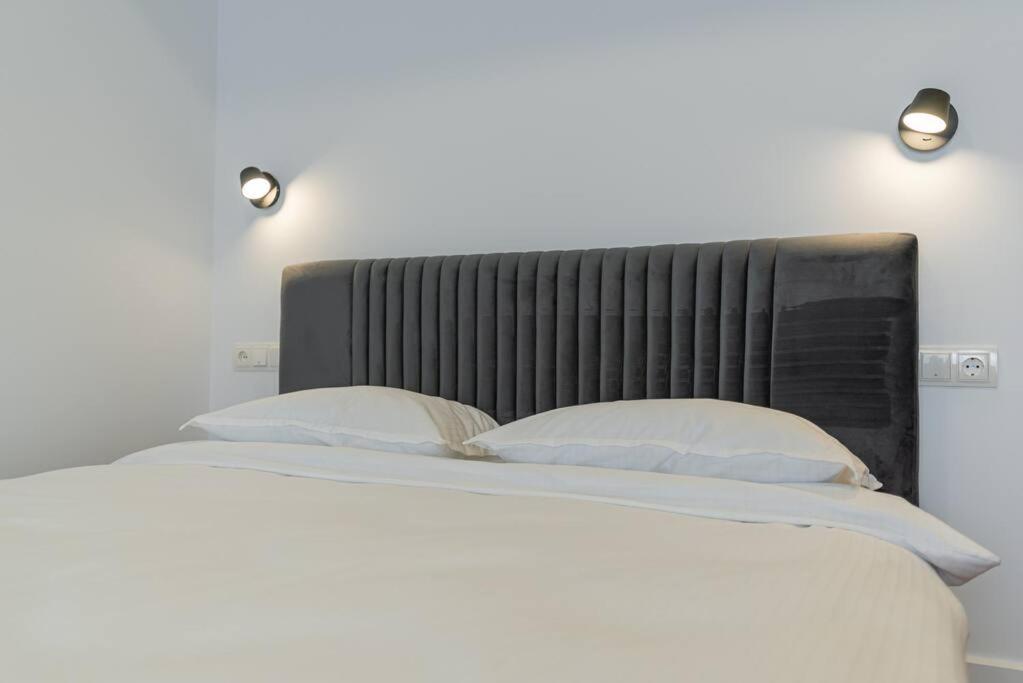 Fabrica Apartments 14 Κλουζ-Ναπόκα Εξωτερικό φωτογραφία