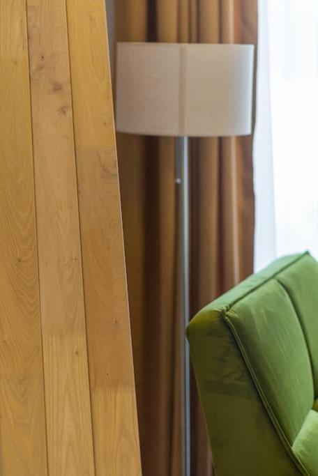 Fabrica Apartments 14 Κλουζ-Ναπόκα Εξωτερικό φωτογραφία